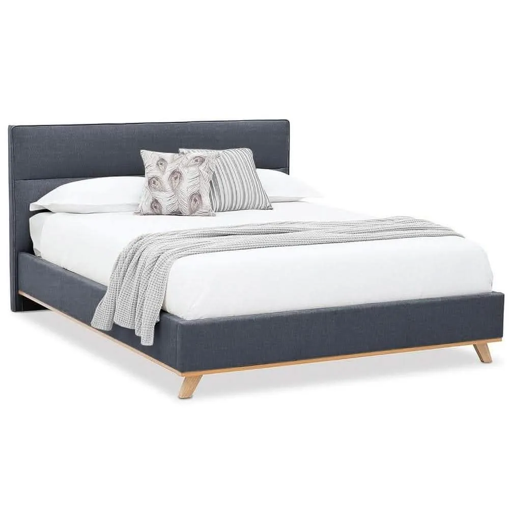 Rochelle Platform Bed