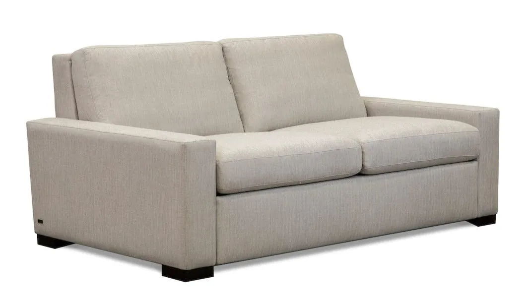 Rogue Comfort Sleeper