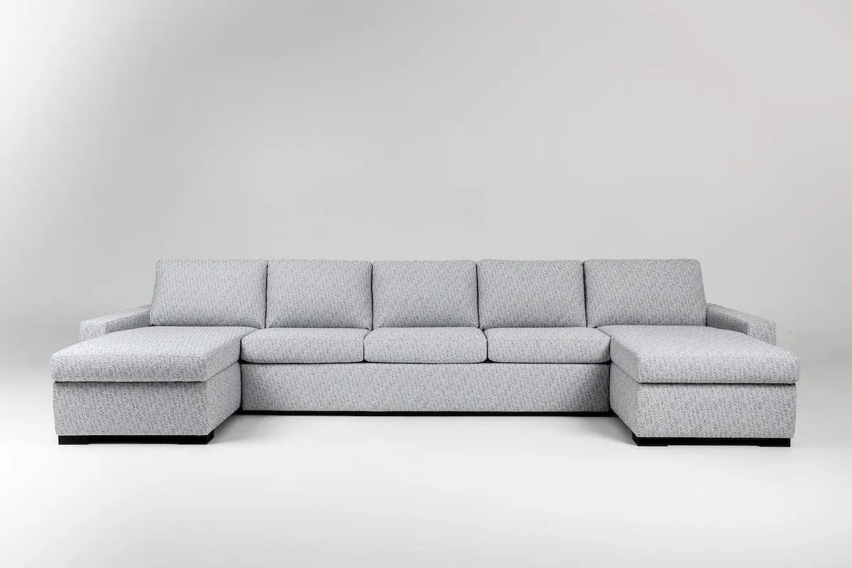 Rogue Comfort Sleeper