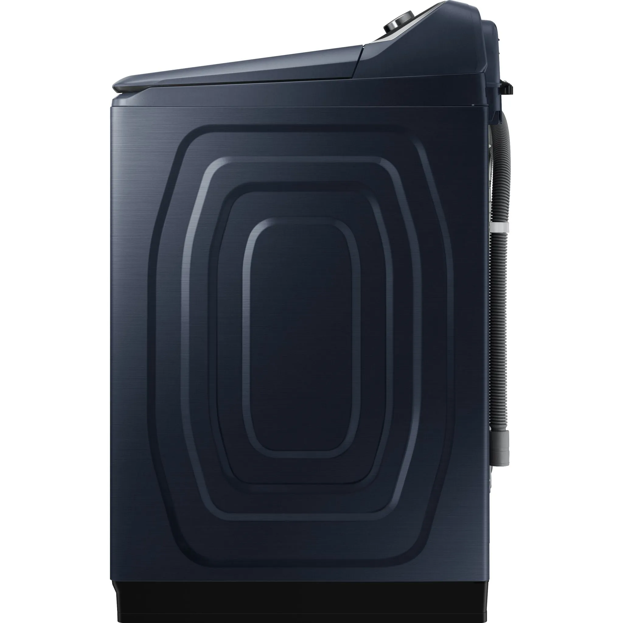 Samsung Top Load Washer (WA53CG7155ADA4) - Navy