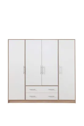 Smarty Wardrobe