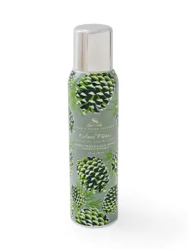 Soap & Paper Factory Roland Pine 3 fl. oz Non-Aerosol Home Fragrance Spray