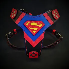 ''Superman'' harness Medium Size