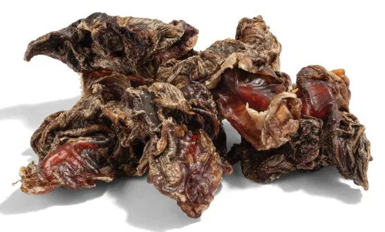 The Pet Project Dog Treat Kangaroo Tendon 80g