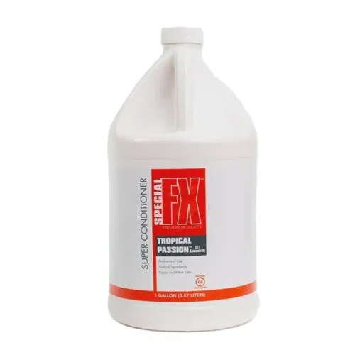 Tropical Passion Super Conditioner-Gallon