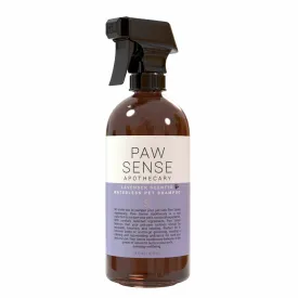 Waterless Pet Shampoo